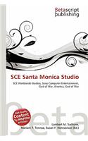 Sce Santa Monica Studio