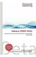 Sahara (2005 Film): (English)