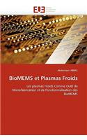 Biomems Et Plasmas Froids