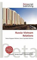 Russia-Vietnam Relations