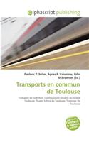Transports En Commun de Toulouse