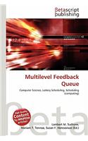 Multilevel Feedback Queue: (English)