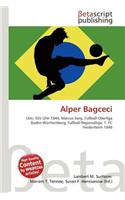 Alper Bagceci: (German)