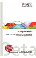 Tony Juniper: (English)