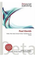 Paul Davids