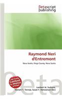 Raymond Neri D'Entremont