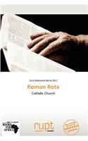 Roman Rota: (English)