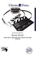 Kenn Scott