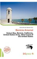 Benicia Arsenal