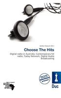 Choose the Hits: (English)