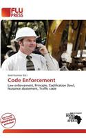 Code Enforcement: (English)