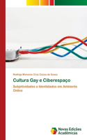 Cultura Gay e Ciberespaço