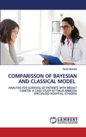 Comparisson of Bayesian and Classical Model