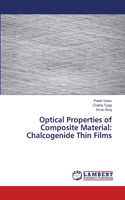 Optical Properties of Composite Material