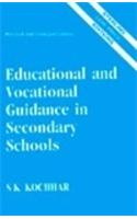 Educational And Vocational Guidance In Secondary Schools