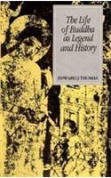 Life of Buddha as Legend and History
