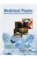 Medinical Plants: Conservation, Cultivation and Preservation