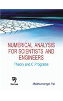 Numerical Analysis for Scientists and Engineers: Theory and C Programs