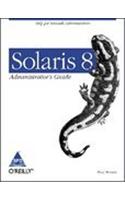 Solaris 8 Administrator's Guide