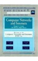 Computer Networks And Internets