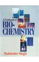 A Textbook of Biochemistry