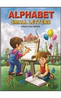 Alphabet : Small Letters