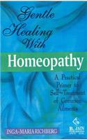 Gentle Healing with Homeopathy
