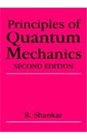 Principles of Quantum Mechanics