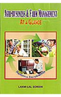 Agribusiness & Farm Management At Glance