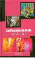 Zari Industry in India (Art & Craft)