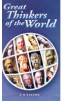 Great Thinkers of the World (Set of 3 Vols.)