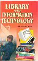 Library And Information Technology