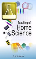 Teaching of Home Science