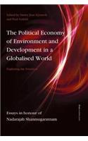 The Political Economy of Environment and Development in a Globalised World