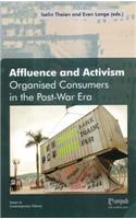 Affluence & Activism