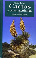 Guia de los cactos y otras suculentas