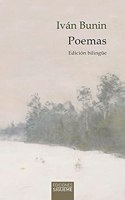 Poemas: Edicion bilingue ruso-castellano
