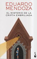 El misterio de la cripta embrujada