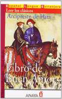 Libro del Buen Amor