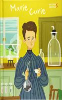 Marie Curie (Historia Geniale)