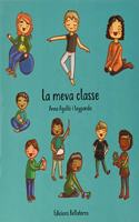 LA MEVA CLASSE