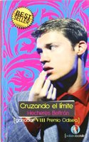 CRUZANDO EL LIMITE ([odiseabolsillo]) (Spanish Edition)