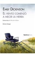 El Viento Comenzó a Mecer La Hierba