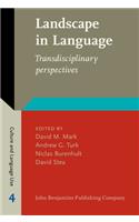 Landscape in Language