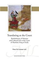 Translating at the Court