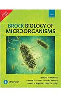 Brock Biology of Microorganisms