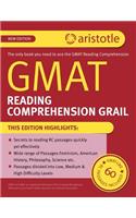 GMAT Reading Comprehension Grail: (English)
