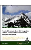 Oracle e-Business Suite R12 Integration and OA Framework