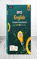 Full Marks English Poorvi Class 6 Based on NCERT Book Poorvi (Complete Study Material) | NCERT Solutions | Question Bank | Reference Books | Help Books | Chapterwise Solutions | NCERT Textual Questions | Study Material
