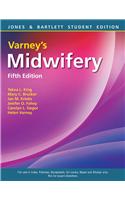 Varney’s Midwifery